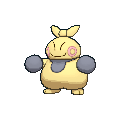 Pokémon GO Makuhita