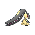 Pokémon GO Mawile