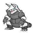 Pokémon GO Aggron