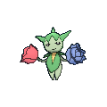 Pokémon GO Roselia