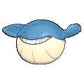 Pokémon GO Wailmer