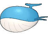 Pokémon GO Wailord