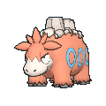 Pokémon GO Camerupt
