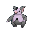 Pokémon GO Grumpig