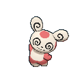 Pokémon GO Spinda