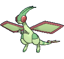 Pokémon GO Flygon