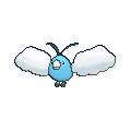 Pokémon GO Swablu