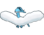 Pokémon GO Altaria