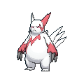 Pokémon GO Zangoose