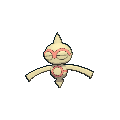 Pokémon GO Baltoy