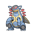 Pokémon GO Armaldo