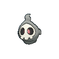 Pokémon GO Duskull