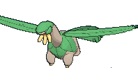 Pokémon GO Tropius
