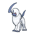 Pokémon GO Absol