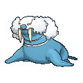 Pokémon GO Walrein