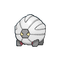 Pokémon GO Shelgon