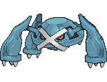 Pokémon GO Metagross