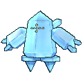 Pokémon GO Regice
