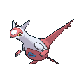 Pokémon GO Latias