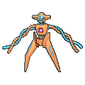 Pokémon GO Deoxys