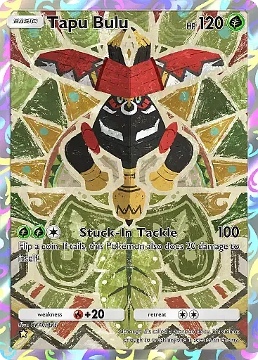 Tapu Bulu