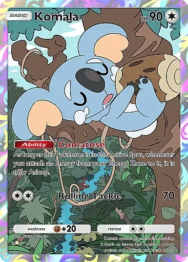 Komala