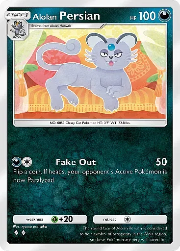Alolan Persian