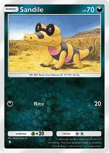 Sandile