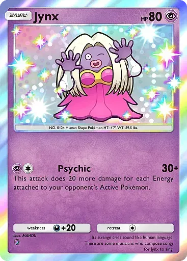 Jynx