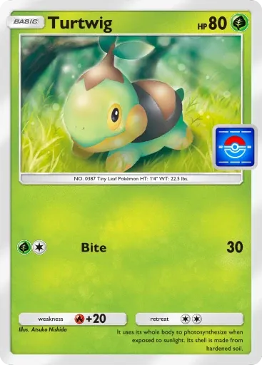 Turtwig