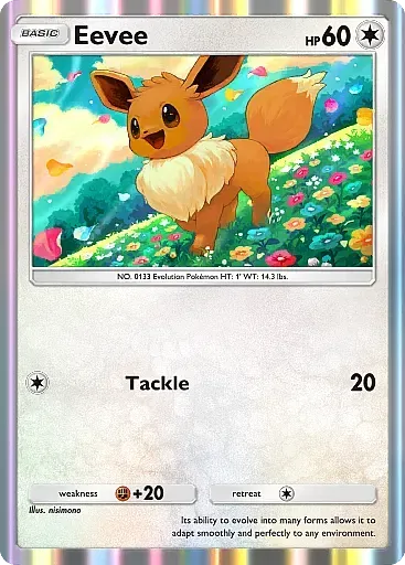 Eevee