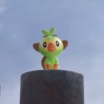 Grookey zwiastun
