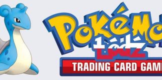 Pokémon TCG Łódź