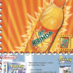 Pokemon 2 Uwierz w swoją siłę druga część środka okładki