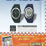 Pokemon 2 Uwierz w swoją siłę pierwsza część środka okładki