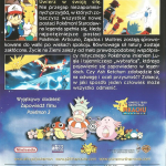 Pokemon 2 Uwierz w swoją siłę tył okładki