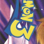 Pokemon 3 Zaklęcie Unown okładka bok