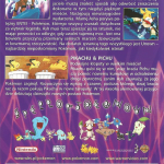 Pokemon 3 Zaklęcie Unown okładka tył