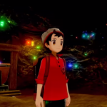 Pokémon Sword i Pokémon Shield bohater