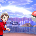 Pokémon Sword i Pokémon Shield krajobraz Galar3