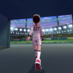 Pokémon Sword i Pokémon Shield stadion