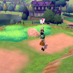Pokémon Sword i Pokémon Shield walka trenerska