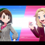 Pokémon Sword i Pokémon Shield walka trenerska2