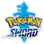 Pokémon Sword logo