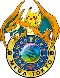 Centrum Pokémon Mega Tokio Junichi Masuda i zbiórka pieniędzy2
