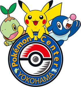 Centrum Pokémon w Jokohamie PokeStop i mała zmiana wizerunku