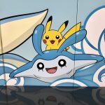 Centrum Pokémon w Jokohamie PokeStop i mała zmiana wizerunku2