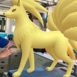 Dzięki Pokémon GO weterynarze zmienili lecznicę w Centrum Pokémon3