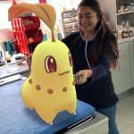 Dzięki Pokémon GO weterynarze zmienili lecznicę w Centrum Pokémon5