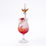 Fires-Float-Drink-ファイヤーのフロートドリンク-864-yen